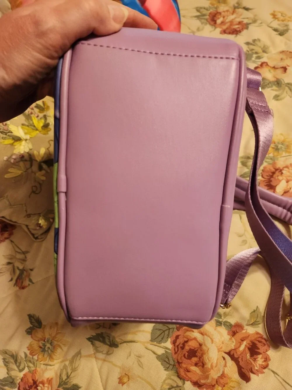 Lion King Loungefly Backpack
